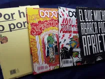 Comprar Revistas Dadá Mini Con Sobrecubierta - Lote De 5 Revistas