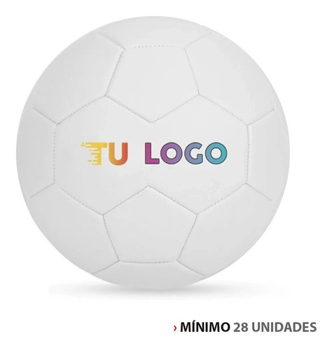 Pelota De Futbol Numero 5 | Giveaway