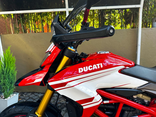 Imagen 5 de 10 de Ducati Hypermotard 939 Sp (no 821 No 950) *olivos*