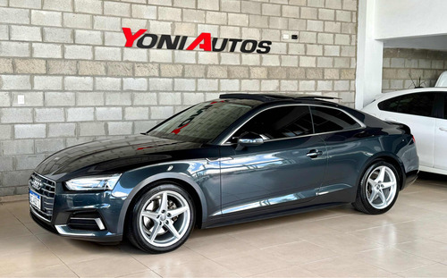 Audi A5 2.0 Tfsi Coupe 190cv
