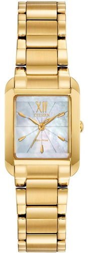 Reloj Pulsera Mujer  Citizen 61268