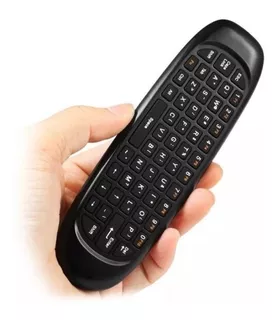 Control Remoto / Teclado / Air Mouse, Win, Android, Smart Tv