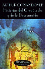 Libro Historias Del Crepúsculo Y De Lo Desconocido