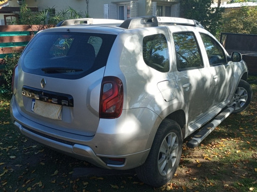 Renault Duster 2016 2.0 Ph2 4x2 Privilege 143cv