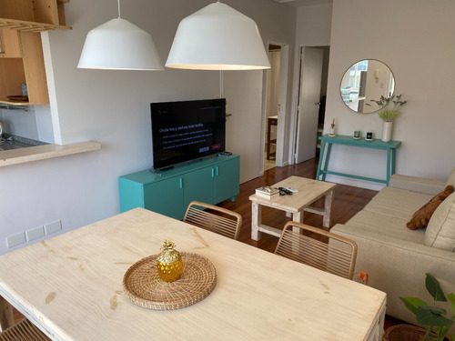 Imagen 18 de 25 de Apartamento Con Piscina, Ubicado En Palermo