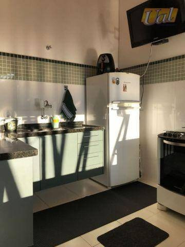 Imagem 7 de 22 de Casa Com 3 Dormitórios À Venda, 296 M² Por R$ 1.350.000,00 - Nirvana - Atibaia/sp - Ca1922