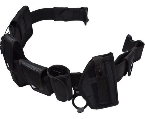Fornituras Tacticas Policiales Policia Termoformada Accesori