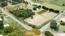 Comprar Venta Predio Habilitado Para Actividades Logísticas E Industriales - Próximo Puerto Montevideo, Ruta 1, Ruta 5, Ruta 102