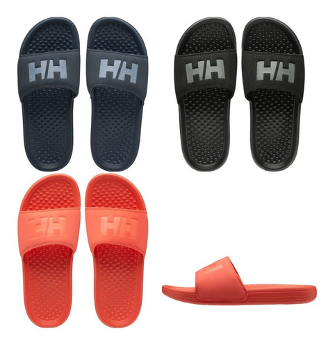 Ojotas Mujer Helly Hansen H / H 100% Original