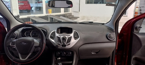 Imagen 10 de 16 de Ford Ka
