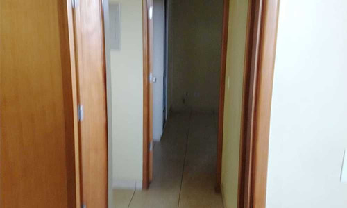 Imagem 10 de 17 de Apartamento No Residencial Cristal Do Sudoeste - 1700