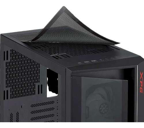 Pc Moderna Tipo Gamer Intel Core I7 Ram 32 Gb 1 Tb