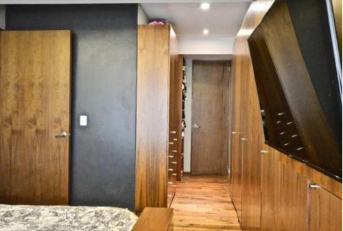 Vendo Departamento En Calle Roberto Koch 17, La Rosita, Paseo De Las Lomas, Ciudad De México, Cdmx, México  Ml*rom