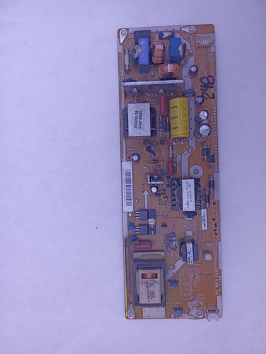 Fuente Samsung Ln32c350d1dx Bn44-00369d Servitec Newton 98 (Usado)