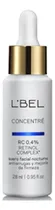 Comprar Suero Intensivo Antiarrugas Y Firmeza L'bel Concentre 27ml Madura Noche