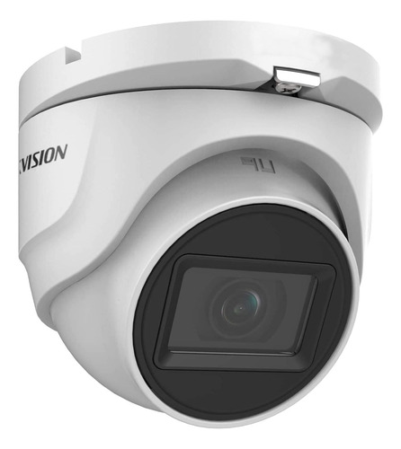 Compatible Con Hikvision, Ds-2ce76h0t-itmf 5mp Turbo Hd Tvi 