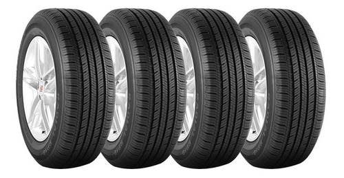 Kit X4 Neumáticos 195/55 R15 West Lake Rp18 85v