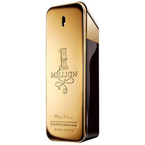 Perfume One Million Paco Rabanne-original Lacrado