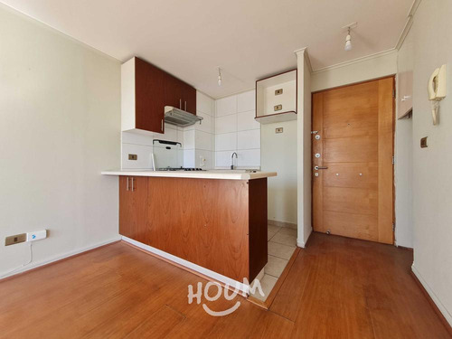 Departamento Octava Avenida Id: 149524