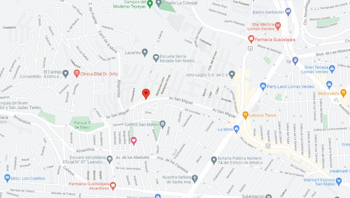 Imagen 12 de 14 de Venta De Casa - Col. Jardines De San Mateo, Naucalpan Ph