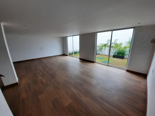 Imagen 10 de 11 de Venta Casa Nueva Tlalpan 3 Recamaras.