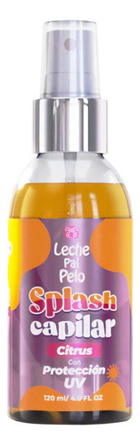 Leche Pal Splas Capilar Citrus - mL