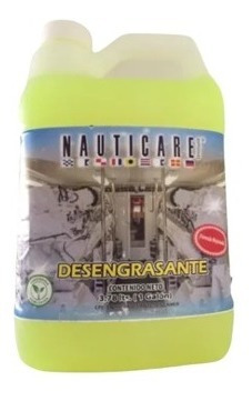 Desengrasante Marino Nauticare (1 Litro)