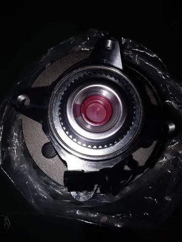 Cubo Mozo De Ford Fx4