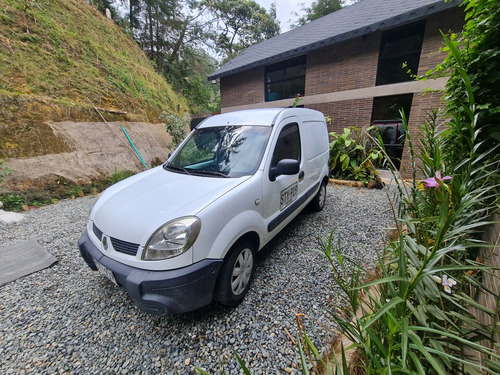 Renault Kangoo 1.6 Express 2 p