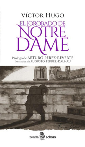 Libro El Jorobado De Notre Dame