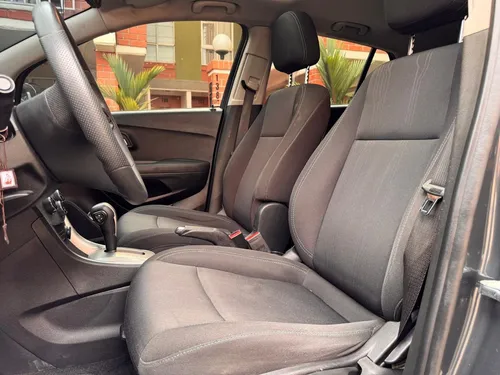 Chevrolet Tracker 1.8 Lt At