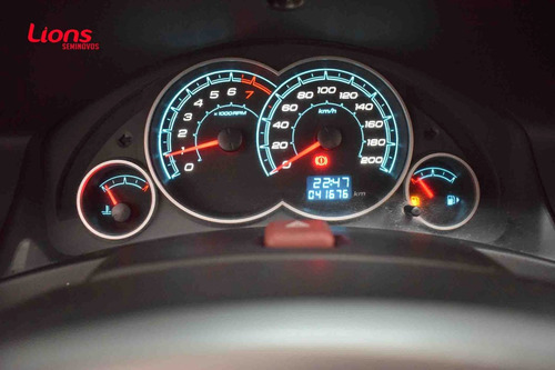Chevrolet Celta Lt