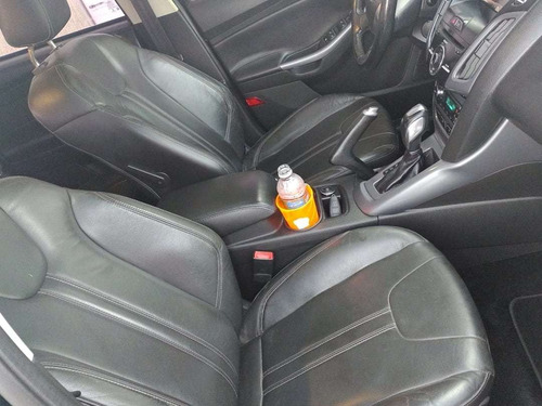 Ford Focus Titanium 2.0 16v Powershift Flex