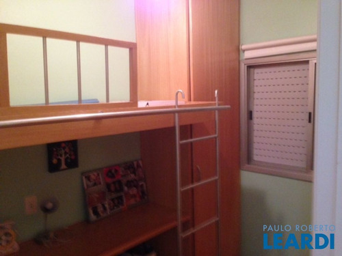 Imagem 2 de 5 de Apartamento - Morumbi - Sp - 427770