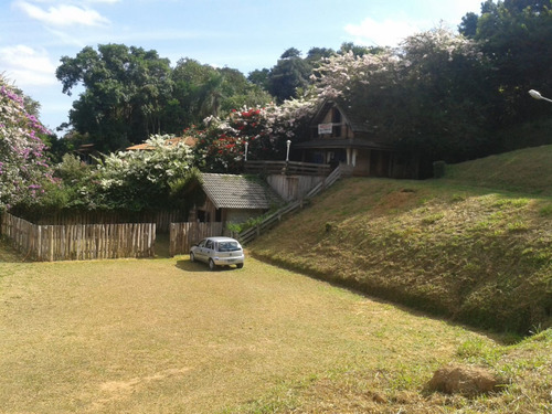 Área De 4.000m2 Em Itatiba-sp (bairro Alto De Santa Cruz)