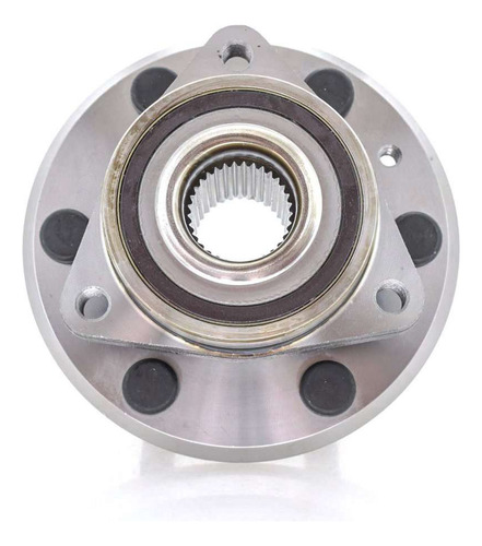 Maza De Rueda Trasera Acadia Awd 2009-2010 V6 3.6l Rth