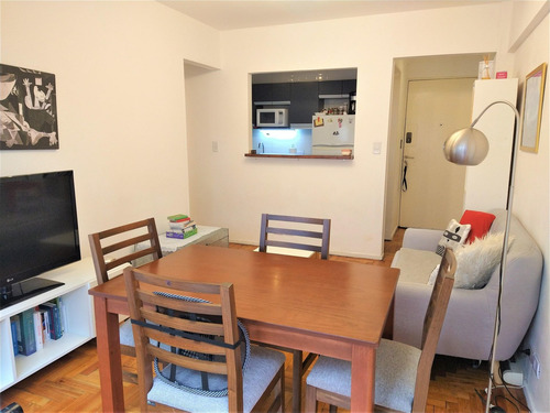 Imagen 15 de 26 de Venta Departamento 3 Ambientes Con Balcón Almagro