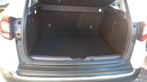 Renault Captur 2.0 Intens Manual