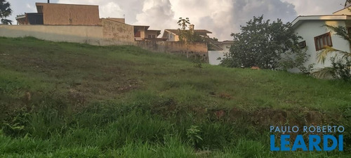 Imagem 3 de 13 de Terreno Em Condomínio - Condomínio Villagio Capriccio - Sp - 627847