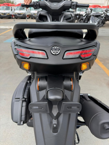 Yamaha| Nmax Con 2025 + Emplacamento Grátis