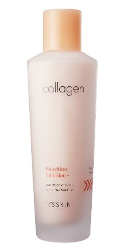 Emulsión Facial It's Skin Collagen Nutrition + 150ml