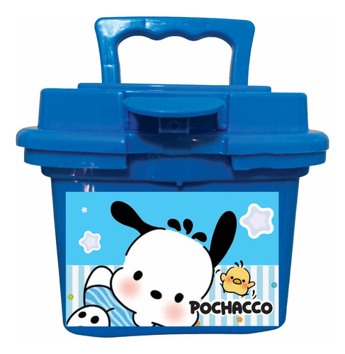 Dulcero Hello Kitty 50pz Más Regalito