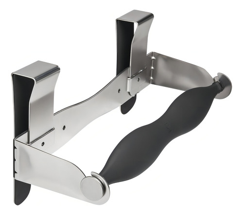 Soporte para toallas de cocina Mountir Umbra