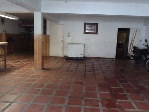 Imagen 22 de 24 de Venta De Casa Comercial O Residencial Colinas De Turumo
