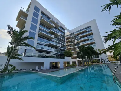 Apartamento en venta