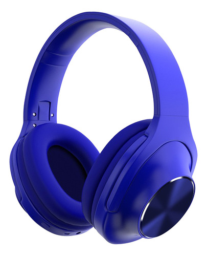 Auriculares Inalámbricos Bluetooth Auriculares Subwoofer Blu
