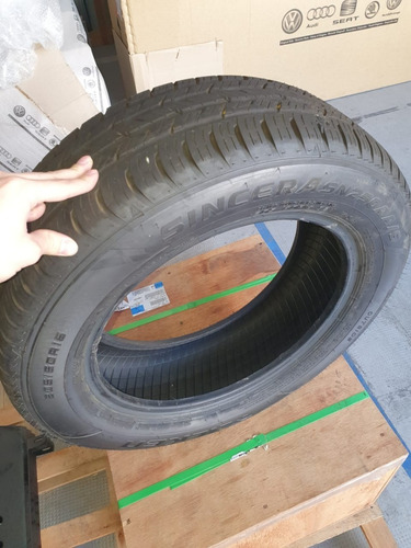 Cubierta Falken 205/60/16