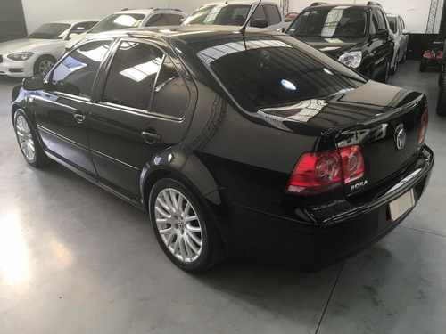 Volkswagen Bora 1.8 T Highline 2008