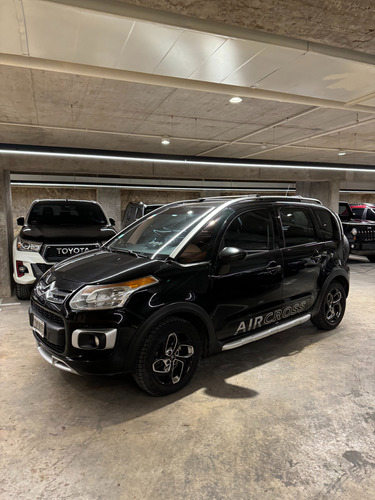 Citroën Aircross 1.6 Vti 115 Tendance