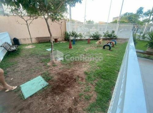 Imagem 20 de 29 de Apartamento À Venda No Bairro Presidente Kennedy - Fortaleza/ce - 739